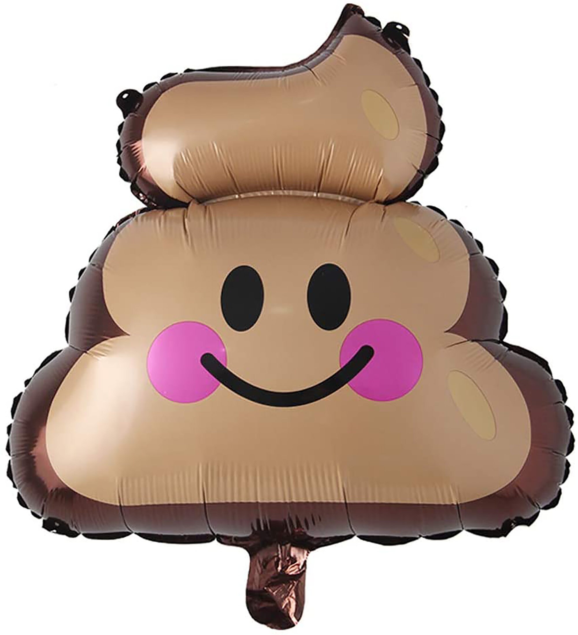 poop-emoji-party-balloon-poop-expression-grinning-emoticon-etsy