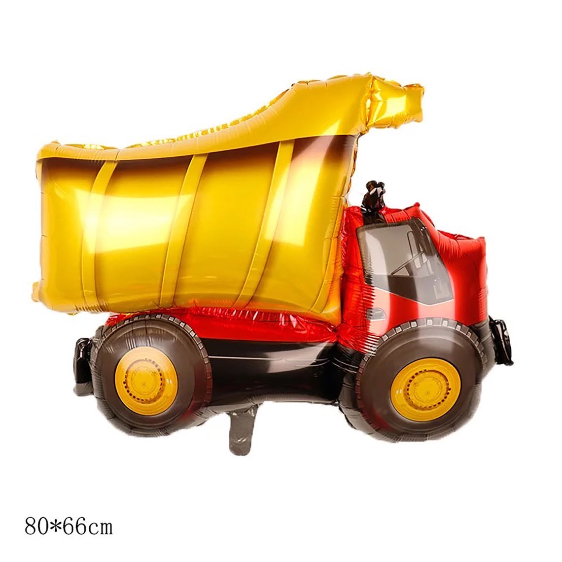 Transportation Balloons Fire Truck Balloons Truck Balloons Etsy