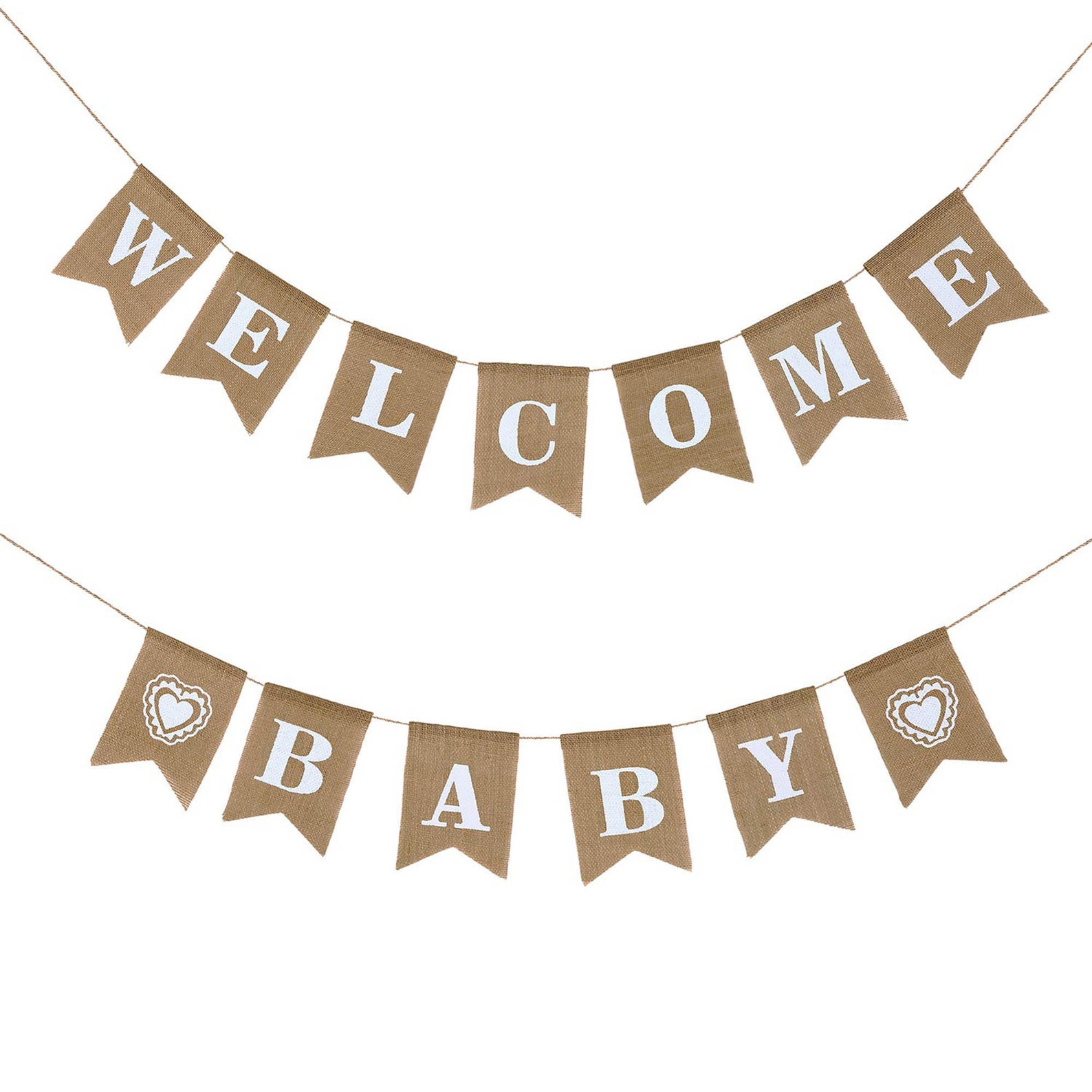 Baby Shower Decorations Neutral for Boy or Girl Baby Etsy UK