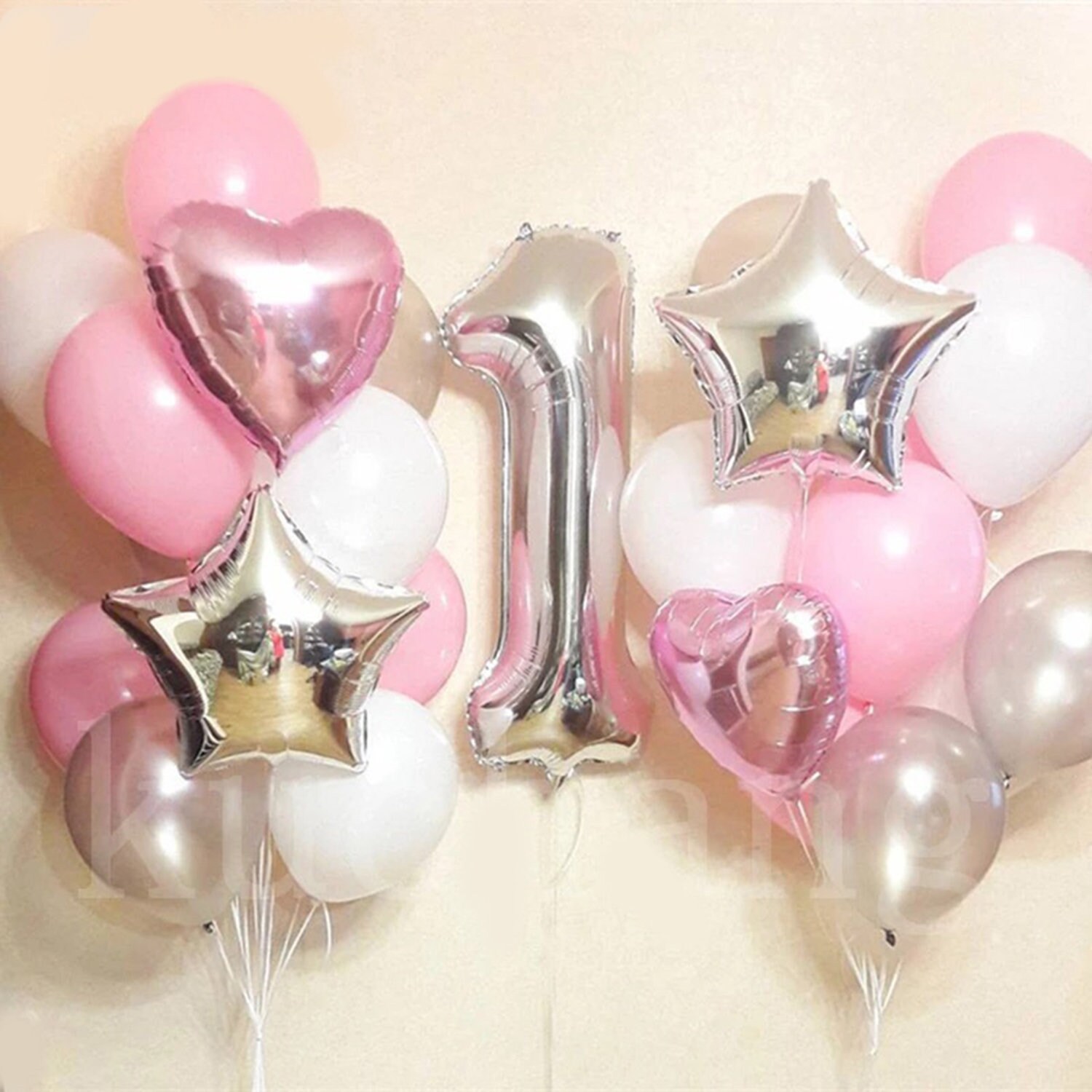 Balloon 1 deals