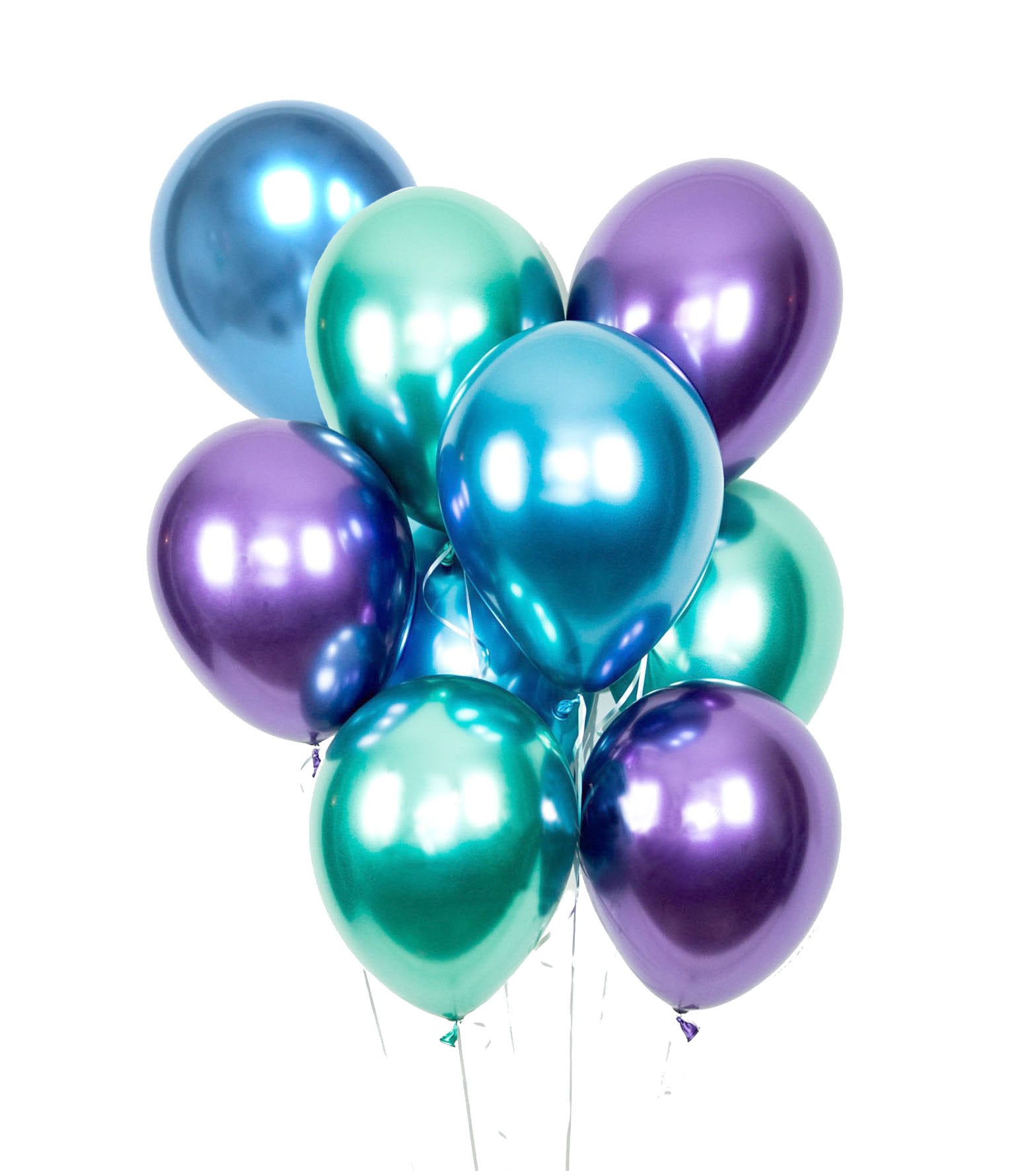 Grier Mermaid Balloons 40pcs,Light Purple Pink Blue Latex Balloons with Confetti Balloon for Mermaid Party Decorations Birthday Party Wedding Baby Shower,with Golden Rope Grier Mermaid Balloons 40pcs,Light Purple Pink Blue Latex Balloons with Confetti Balloon for Mermaid Party Decorations Birthday Party Wedding Baby Shower,with Golden Rope