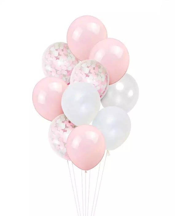 baby shower balloons