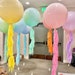 see more listings in the Giant Balloon Tassel section