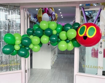 Very hungry caterpillar birthday , Caterpillar First Birthday Party Decoration, Hungry Caterpillar High Chair Banner, Caterpillar Cake Smash