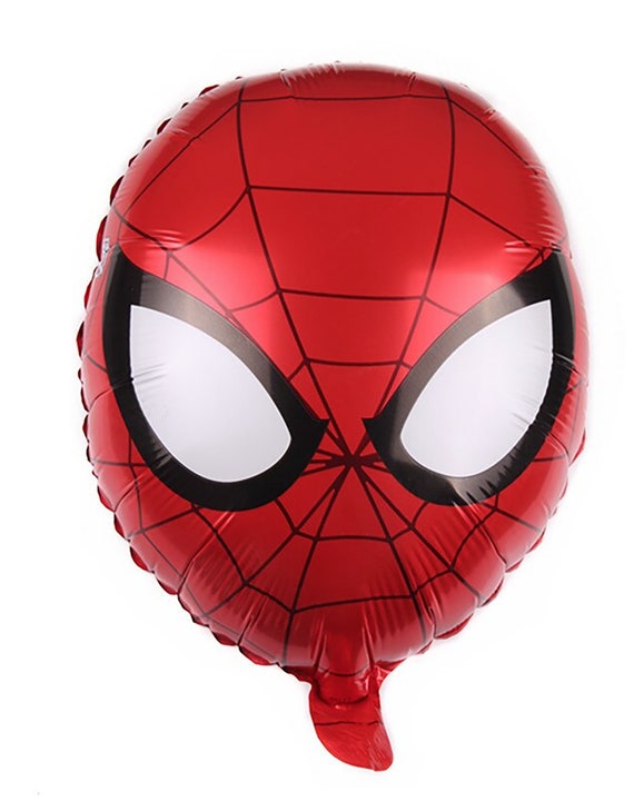 Marvel Anniversaire Spiderman - Kit Anniversaire Spiderman 8