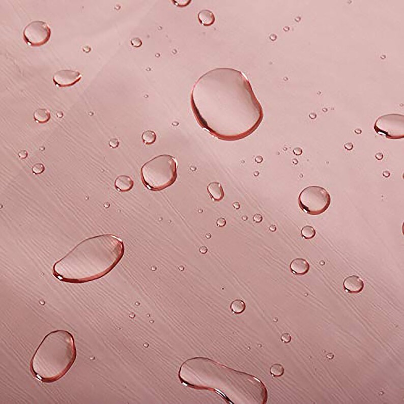 Rose Gold Plastic Tablecloth 58 X 108 Inch Rose Gold Party Etsy