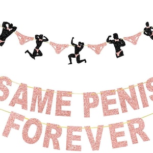 Bachelorette Party Banner, Rose Gold Bachelorette Party Decorations, Hen Party Banner, Bridal Shower Supplies, Bachelorette Party Backdrop