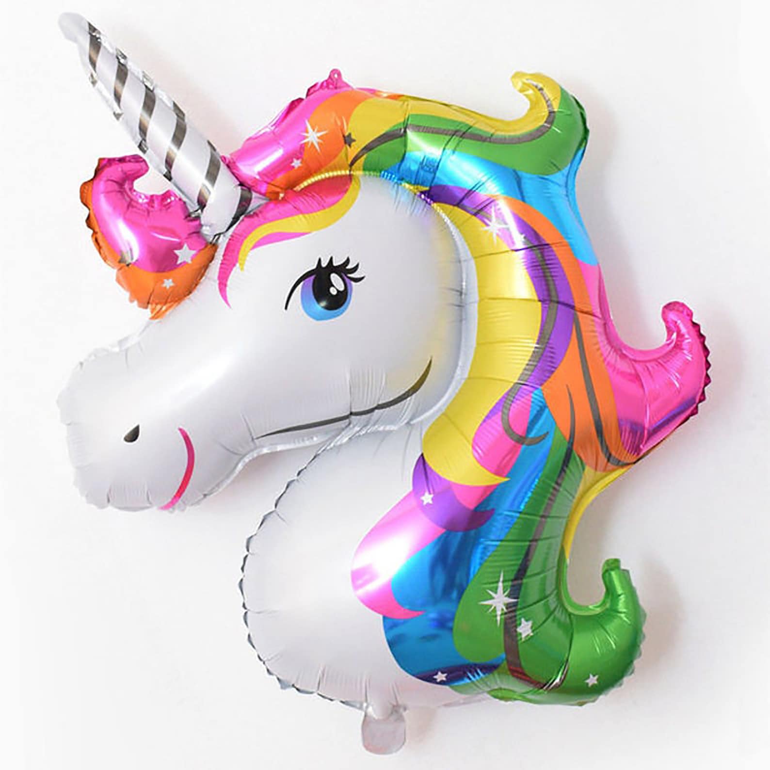 Unicorn Balloon Unicorn Party Decoration Unicorn Birthday | Etsy