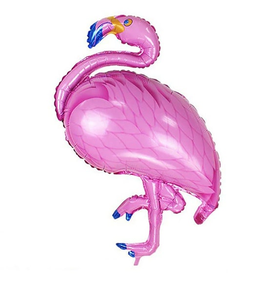 Flamingo balloons cheap