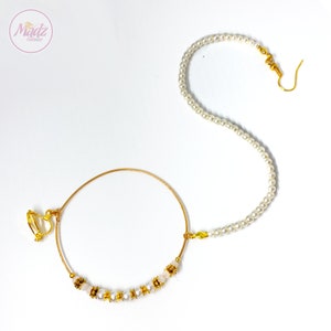 Nose on sale koka gold