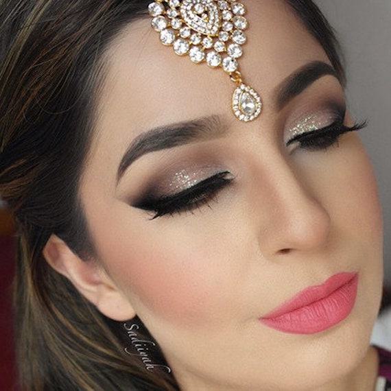 Hair tikka hotsell jewellery