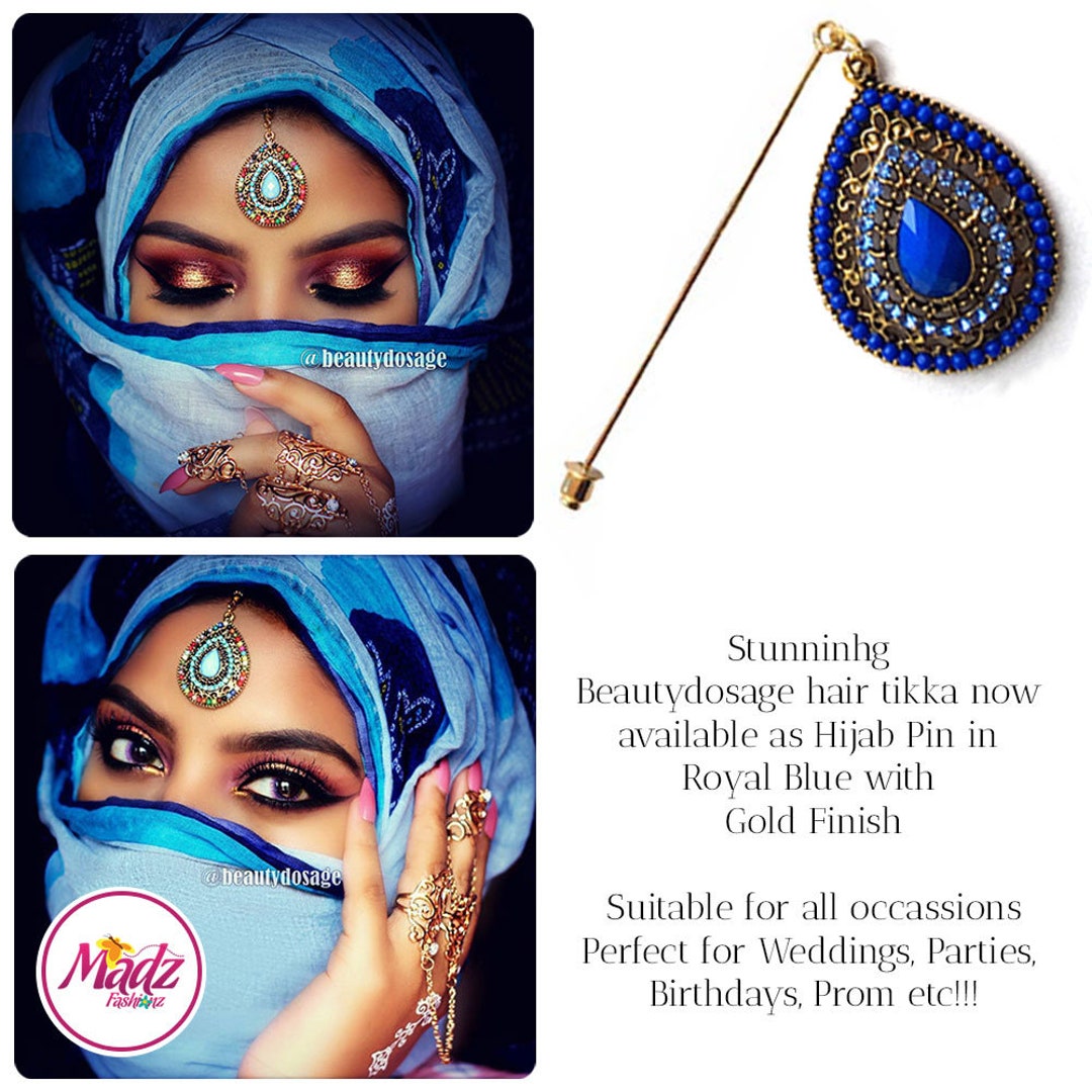 30pcs Hijab Scarf Pins Fashionable Brooch Straight Head Pins Wedding Pin  for Bride Women 