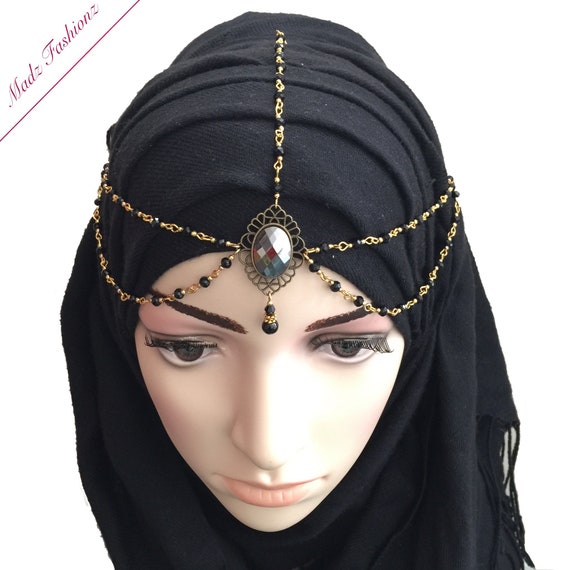 Hijab patti sale
