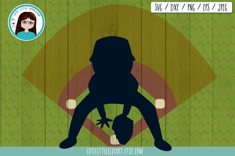 Free Free Baseball Catcher Svg Free 288 SVG PNG EPS DXF File