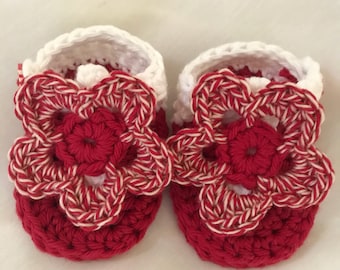 Infant Girl's Bloomin' Sandals