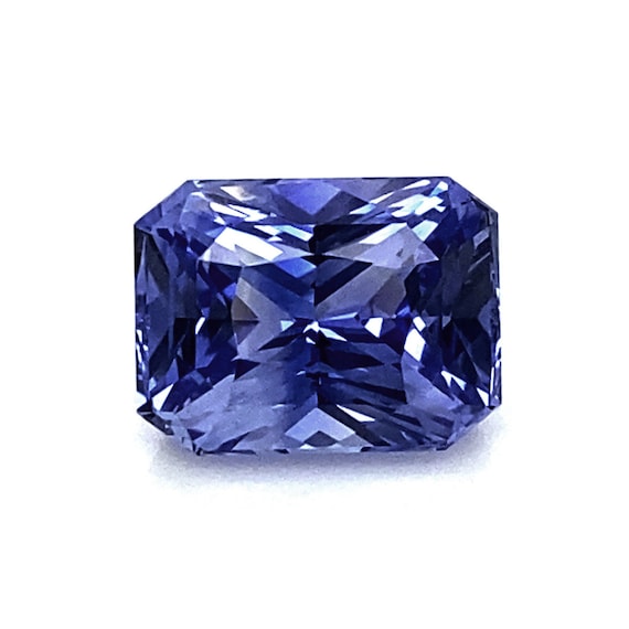 Loose blue shop sapphire