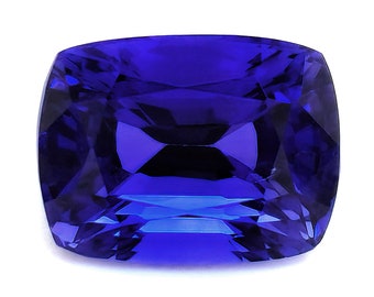 GIA Certified Blue Sapphire, Natural Unheated Blue Sapphire 3.77 carats, Blue Sapphire Loose Gemstone