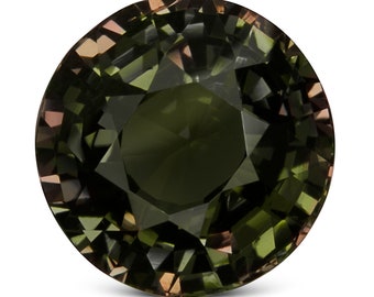 Natural Gem Quality Sri Lankan Alexandrite 3.99 carats, Loose Gemstone Certified, Alexandrite for Engagement Ring