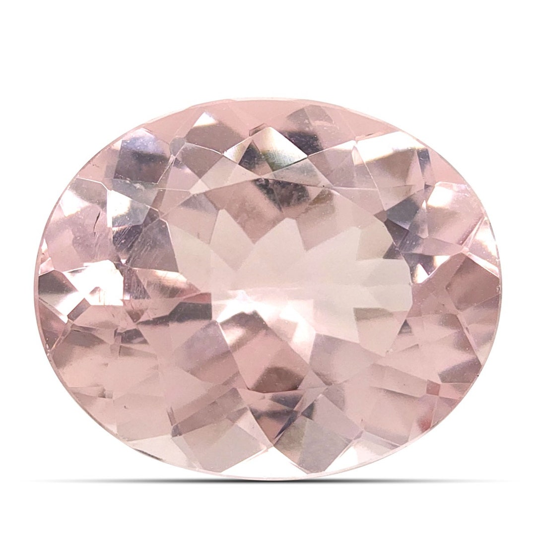 Natural 6.66 Carats, Loose Gemstone for