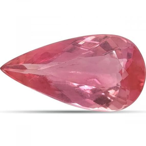 Pink imperial deals topaz