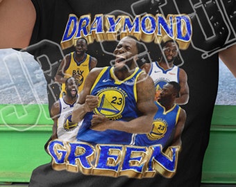 Draymond Green Vintage Unisex Shirt, Gift For Him and Her, Best Draymond Green Gift Idea For Fan Free Shipping