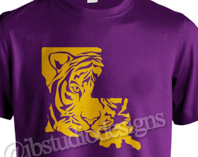 Louisiana Tiger Pride Shirt Joe Burrow LSU Burreaux Celebration Tee Geaux Tigers Superdome Shirt