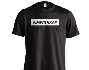 im with kap t shirt