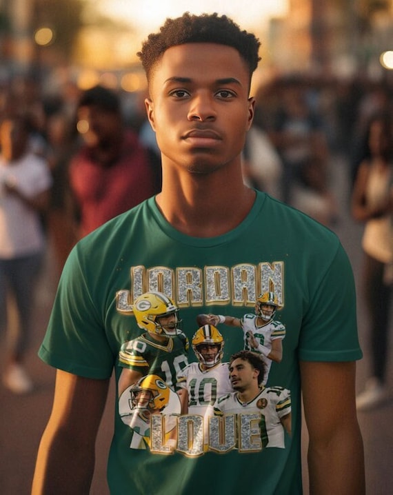 glitter jordan shirt