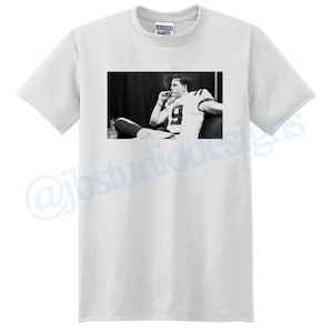 Joe Burrow / LSU Celebratory Cigar Tee shirt Smokin Joe Bengals Cincinnati NFL QB T-Shirt