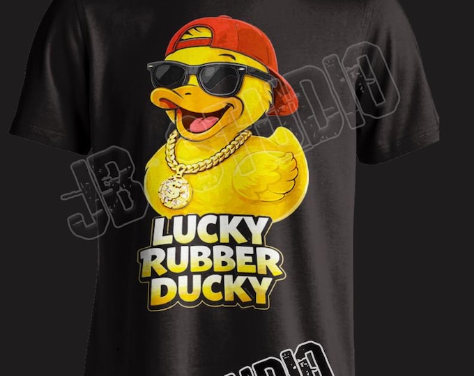 Lucky Rubber Ducky Cruise Shirt – Fun Duck Hiding Tradition Tee for Cruise Guests & Duck Hunters Carnival Cruise Shirt