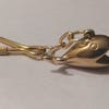 Seaworld, Pete the Penguin, 90s, Vintage, Keychain, Plastic, Key Ring ...