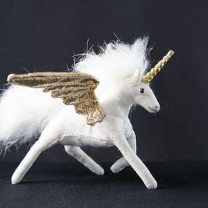 Flying Unicorn image 1