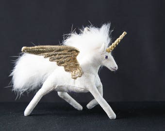 Flying Unicorn