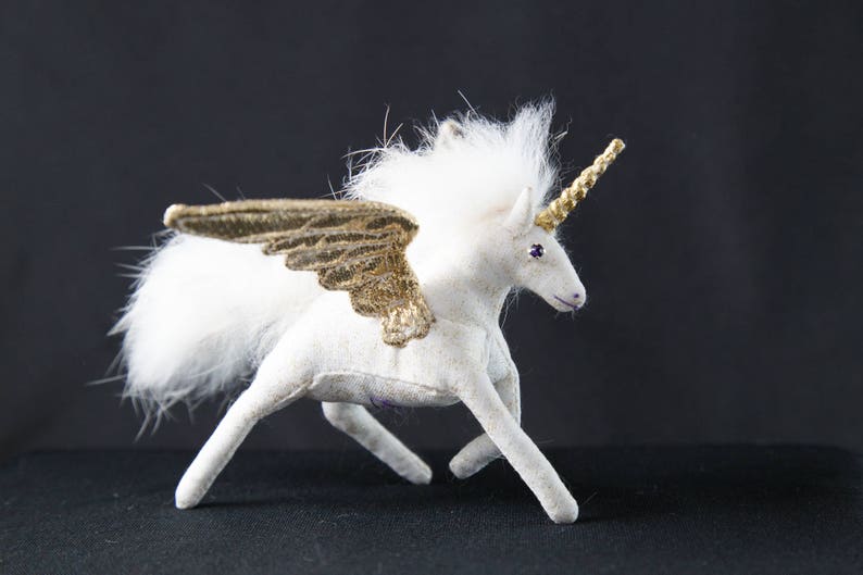 Flying Unicorn image 1