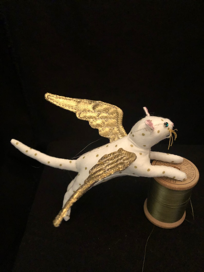 Flying Cat image 4