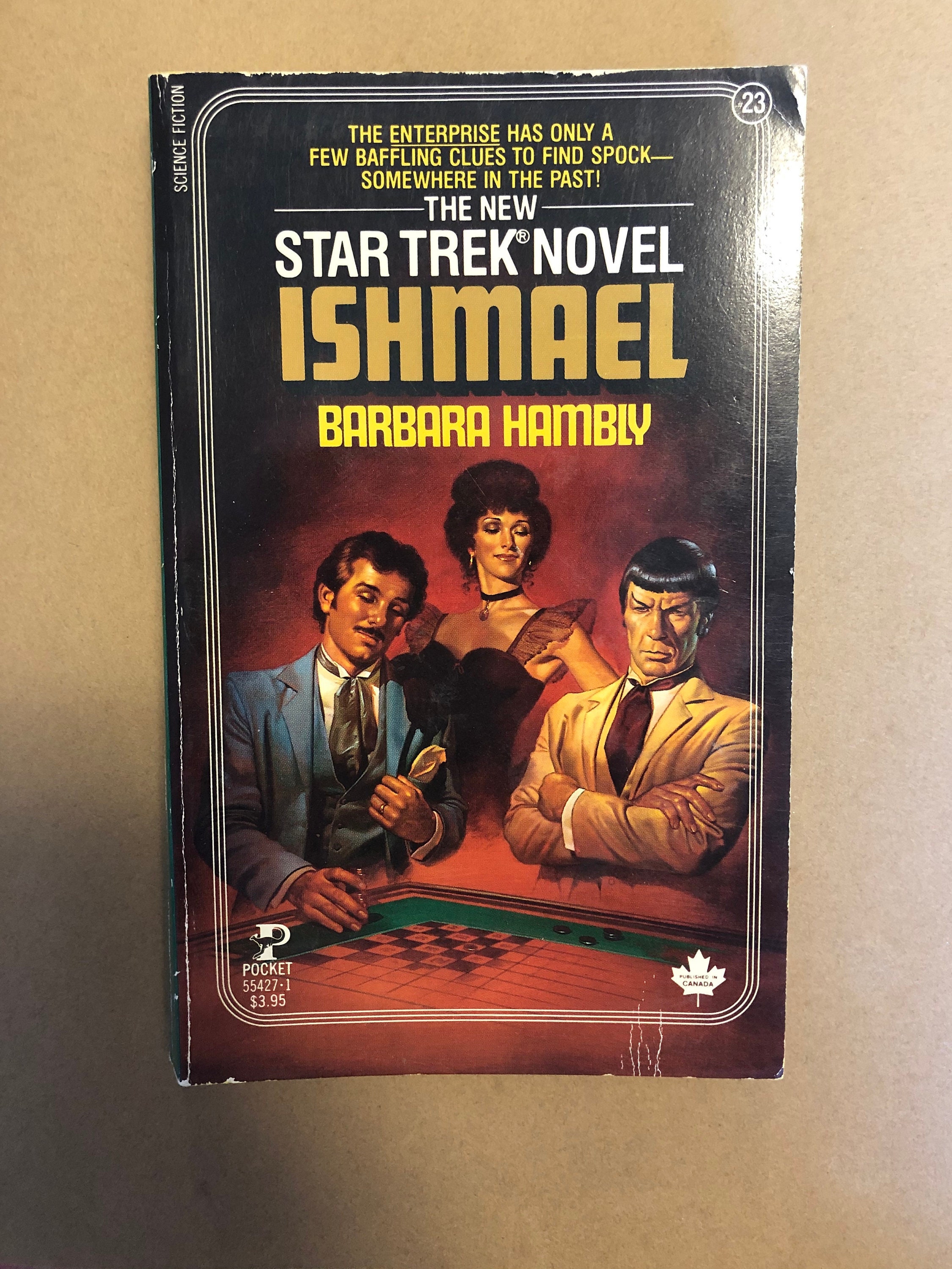 ishmael book ishmael book