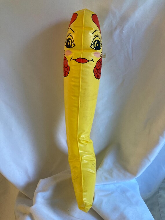 Vintage Inflatable Boot Inserts - image 5