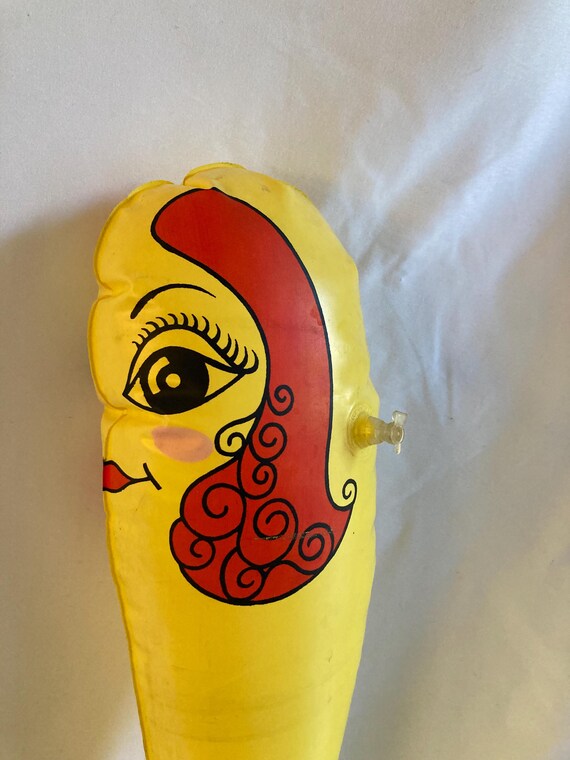 Vintage Inflatable Boot Inserts - image 9