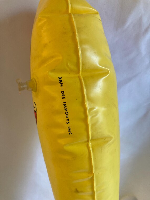 Vintage Inflatable Boot Inserts - image 8