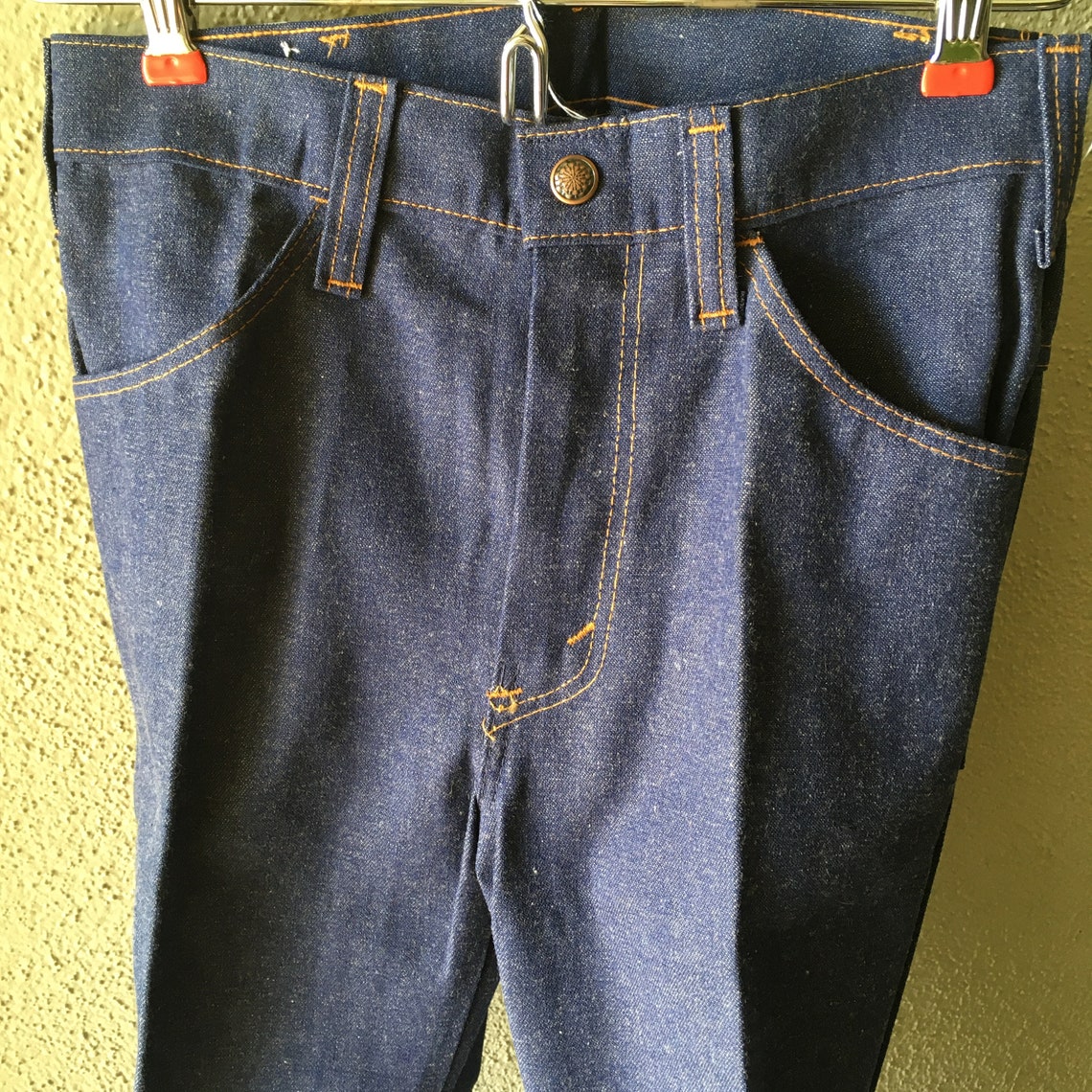 Deadstock NOS Vintage Kmart Jeans Etsy