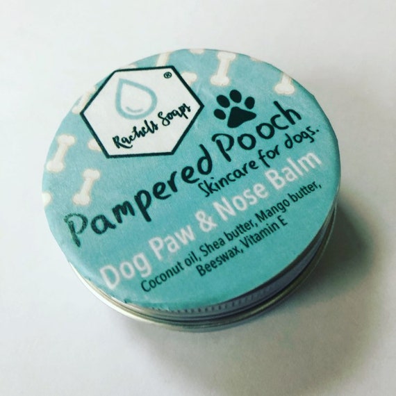 k9 paw and nose balm