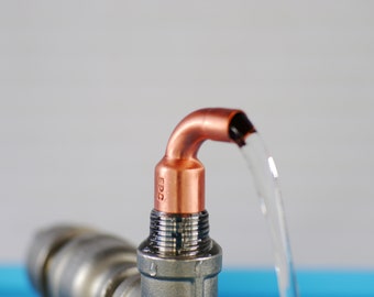 Le Petit Water Spout