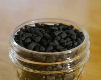 Theo Approved Activated Carbon