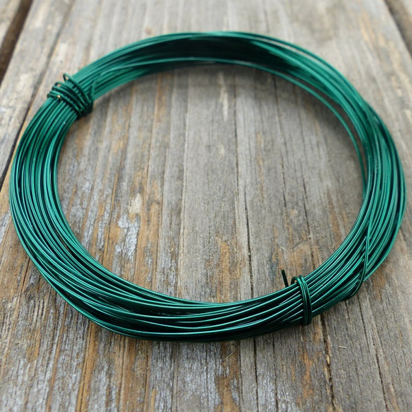 Copper Craft Wire Etsy