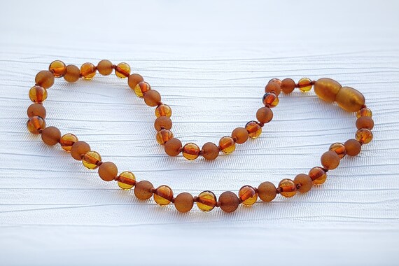 baby beads teething