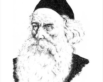 Shneur Zalman of Liadi