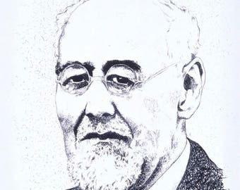 Rabbi Leo Baeck