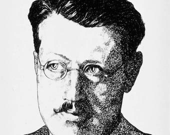 Franz Rosenzweig