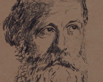 Martin Buber (I and Thou)