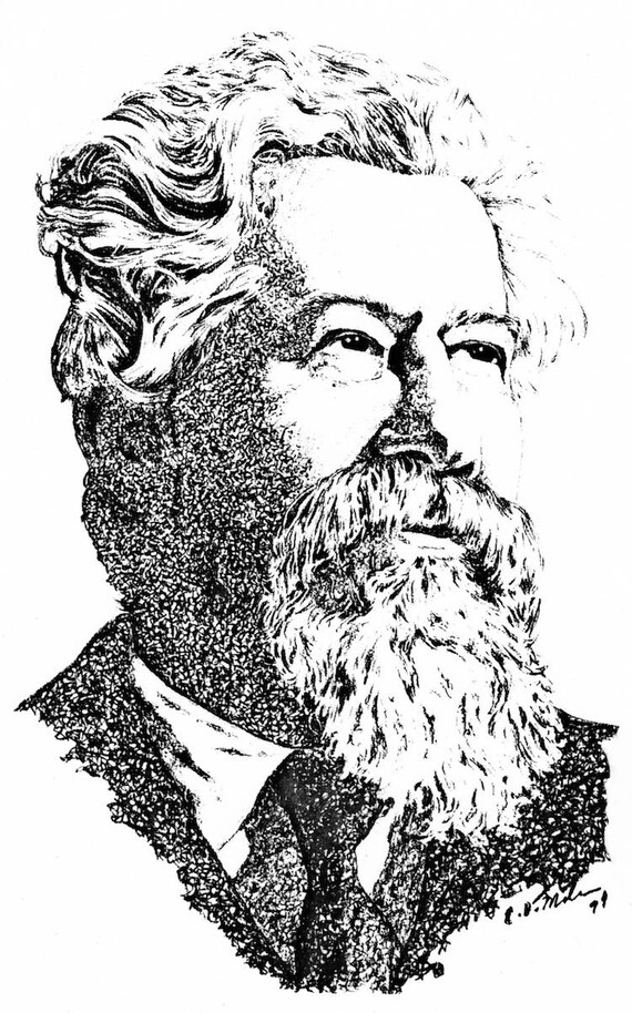 Abraham Joshua Heschel Etsy